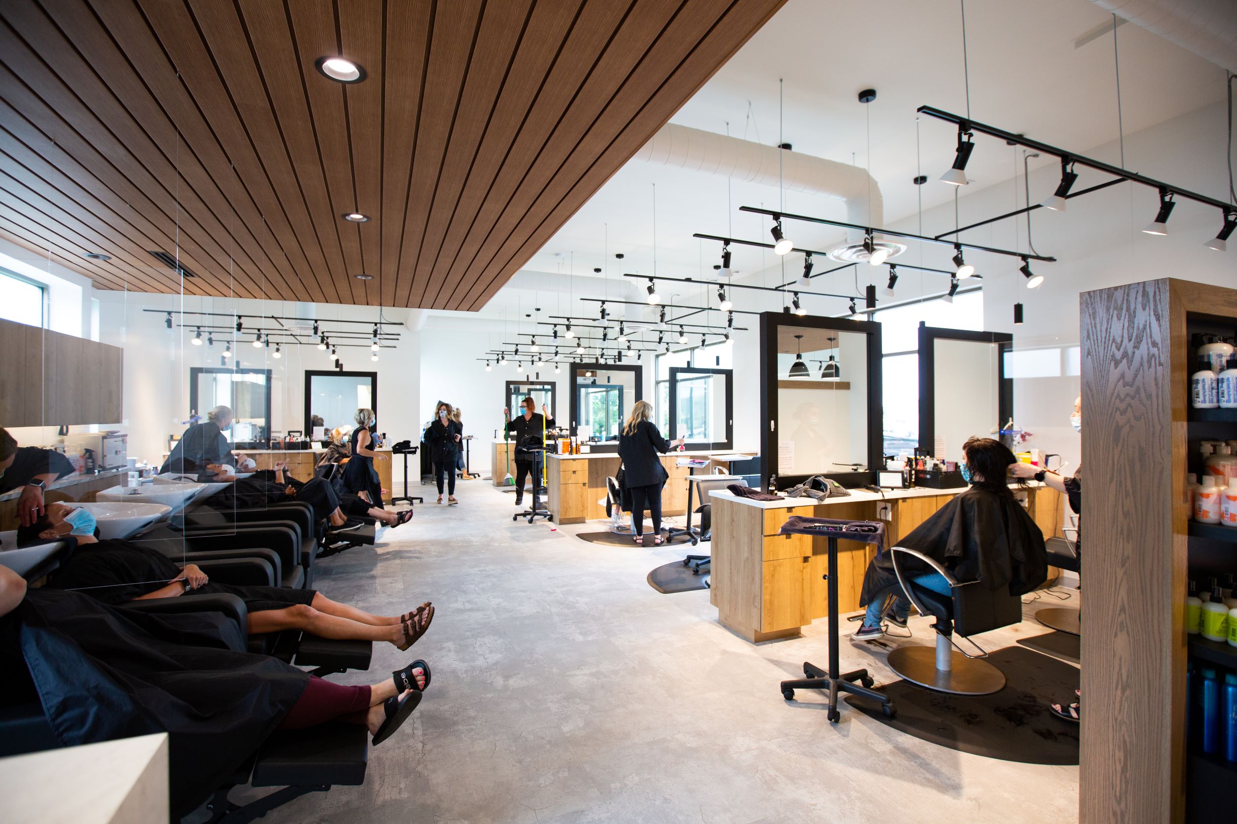 About Us Daylily Spa Salon St. Cloud, MN